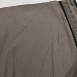 Kelen エンブロイダリー デザインプルオーバーワンピース YERY 定価18920円 LKL22FOP6 ワンピース グレージュ レディース ケレン【中古】5-0509M♪