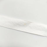 R&D.M.Co- リネン ギンガムチェック エプロン ブルー ホワイト レディース オールドマンズテーラー【中古】5-0414G◎