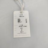 mina perhonen tambourine ss3105 ノースリーブドレス 刺繍 ワンピース ネイビー レディース ミナペルホネン【中古】5-0604S∞