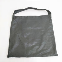 ARTS&SCIENCE Original tote M オリジナルトートM レザーバッグ 革 ショルダーバッグ グリーン レディース アーツ&サイエンス【中古】5-0409G◎