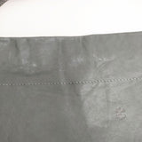 ARTS&SCIENCE Original tote M オリジナルトートM レザーバッグ 革 ショルダーバッグ グリーン レディース アーツ&サイエンス【中古】5-0409G◎