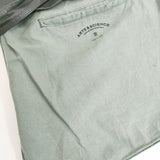 ARTS&SCIENCE Original tote M オリジナルトートM レザーバッグ 革 ショルダーバッグ グリーン レディース アーツ&サイエンス【中古】5-0409G◎