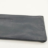 ARTS&SCIENCE Long Pouch SS レザーペンケース 革 小物入れ