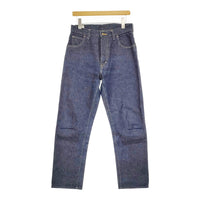 ANATOMICA MARILYN2 マリリン2  サイズ30 531-522-01 インディゴ デニムパンツ ブルー レディース アナトミカ【中古】5-0328G♪