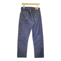 ANATOMICA MARILYN2 マリリン2  サイズ30 531-522-01 インディゴ デニムパンツ ブルー レディース アナトミカ【中古】5-0328G♪