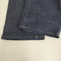 ANATOMICA MARILYN2 マリリン2  サイズ30 531-522-01 インディゴ デニムパンツ ブルー レディース アナトミカ【中古】5-0328G♪
