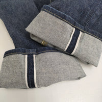 ANATOMICA MARILYN2 マリリン2  サイズ30 531-522-01 インディゴ デニムパンツ ブルー レディース アナトミカ【中古】5-0328G♪