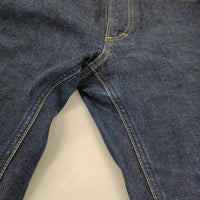 ANATOMICA MARILYN2 マリリン2  サイズ30 531-522-01 インディゴ デニムパンツ ブルー レディース アナトミカ【中古】5-0328G♪