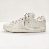 IENA/adidas STAN SMITH PYTHON 22.5cm GY9918 スニーカー アイボリー レディース イエナ/アディダス【中古】5-0419G◎