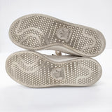 IENA/adidas STAN SMITH PYTHON 22.5cm GY9918 スニーカー アイボリー レディース イエナ/アディダス【中古】5-0419G◎
