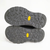 THE NORTH FACE ヌプシ ブーティ ウォータープルーフ VII 定価24970円 23cm NF52272 ブーツ ブラック レディース ザノースフェイス【中古】5-0925T◎