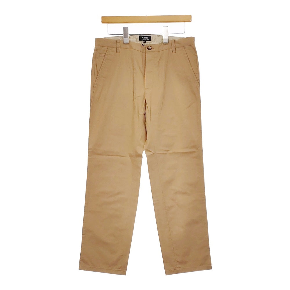 新品 A.P.C. アーペーセー ナイロンパンツ メンズ Mサイズ