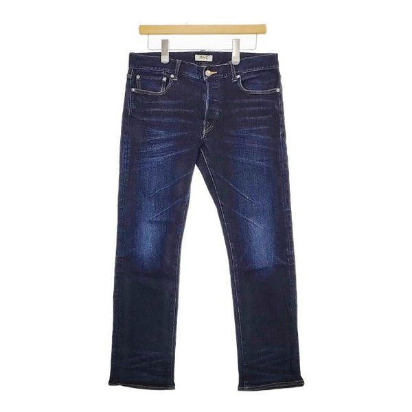 Ron Herman RHC ストレッチデニム 30 デニムパンツ ブルー メンズ ロンハーマン【中古】5-0417G∞