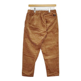 NEW BALANCE コーデュロイ パンツ ライトブラウン メンズ ニューバランス【中古】5-1005T∞