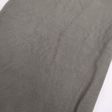 Steven Alan W/TRI 70s STRAIGHT PANTS-JUST ウールトリアセテート パンツ カーキ メンズ スティーブンアラン【中古】5-0417G∞