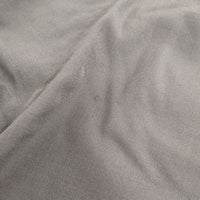 Steven Alan W/TRI 70s STRAIGHT PANTS-JUST ウールトリアセテート パンツ カーキ メンズ スティーブンアラン【中古】5-0417G∞