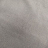 Steven Alan W/TRI 70s STRAIGHT PANTS-JUST ウールトリアセテート パンツ カーキ メンズ スティーブンアラン【中古】5-0417G∞
