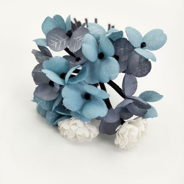 mina perhonen good luck TS7509 コサージュ 花飾り 定価12000円