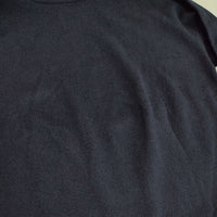 CONVERSE TOKYO/CLANE ハイネック 星型 セーター ニット ネイビー レディース コンバーストウキョウ/クラネ【中古】5-1009T∞
