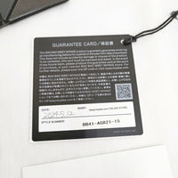BAO BAO ISSEY MIYAKE Quatro 4種ピース組み合わせ BB41-AG821-15 トートバッグ ブラック レディース バオバオイッセイミヤケ【中古】5-0315G♪