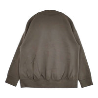 green label relaxing UNITED ARROWS リッタイ ダンボール カーディガン グレー レディース グリーンレーベルリラクシング【中古】5-0810M∞