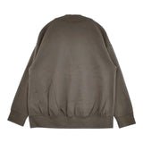 green label relaxing UNITED ARROWS リッタイ ダンボール カーディガン グレー レディース グリーンレーベルリラクシング【中古】5-0810M∞