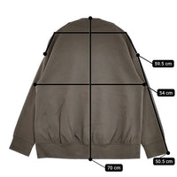 green label relaxing UNITED ARROWS リッタイ ダンボール カーディガン グレー レディース グリーンレーベルリラクシング【中古】5-0810M∞