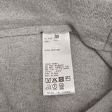 MUSE de Deuxieme Classe SMOOTH TOP タイトスカート 定価30800円 25SS グレー レディース ミューズドゥドゥーズィエムクラス【中古】5-0315M♪