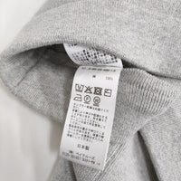 MUSE de Deuxieme Classe SMOOTH TOP タイトスカート 定価30800円 25SS グレー レディース ミューズドゥドゥーズィエムクラス【中古】5-0315M♪