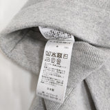 MUSE de Deuxieme Classe SMOOTH TOP タイトスカート 定価30800円 25SS グレー レディース ミューズドゥドゥーズィエムクラス【中古】5-0315M♪