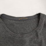 MUSE de Deuxieme Classe grateful ワンピース 定価47300円 24AW グレー レディース ミューズドゥドゥーズィエムクラス【中古】5-0315T♪