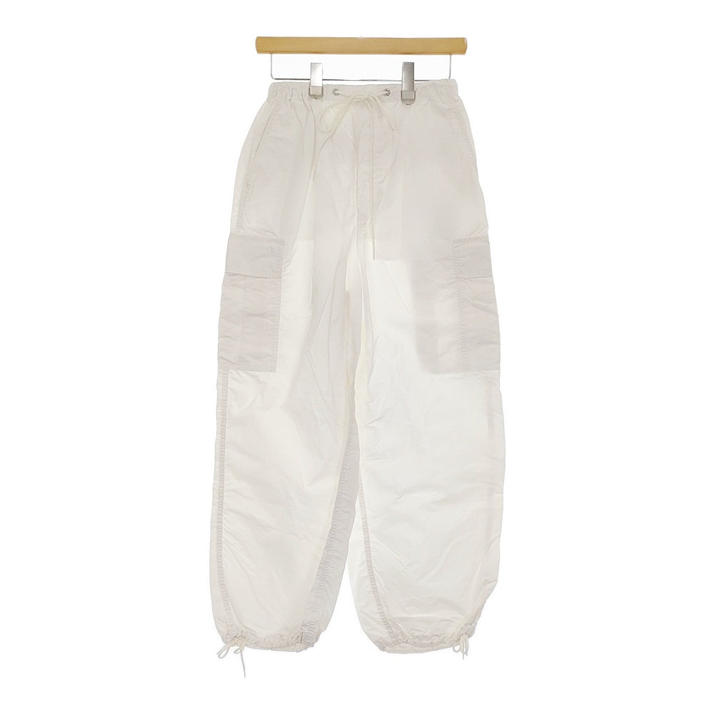 【最安値挑戦】 BEAUTY&YOUTH UNITED ARROWS ナイロンコットンカーゴパンツ パンツ