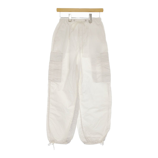 UNITED ARROWS LTD. OUTLET｜コットンナイロン カーゴパンツ