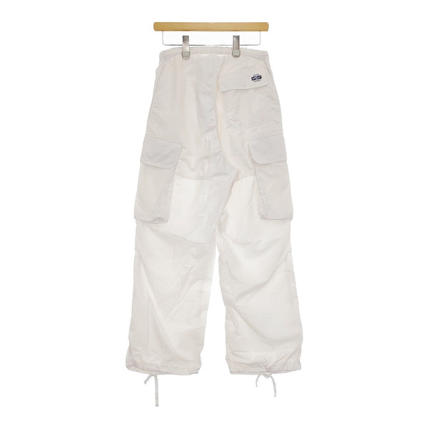 【ギフト】 ARMY TWILL NYLON OX Cargo PT AM-2315004-SPK ナイロン カーゴ パンツ