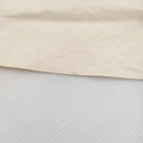 YAECA WRITE 98702 コットンAラインワンピース サイズS 定価38000円 ワンピース キナリ レディース ヤエカ【中古】5-0325M♪