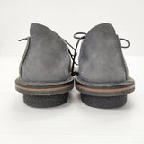 trippen Triad grey 定価51700円 牛革 サイズ36 シューズ・靴 グレー レディース トリッペン【中古】5-0419G◎