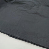 MHL. PADDED COTTON NYLON ショート丈フーデットジャケット 2 595-1225508 ブルゾン 21AW ネイビー レディース エムエイチエル【中古】5-1008T♪