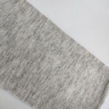Y's カシミヤ100％ YD-K92-178 ロング カーディガン グレー レディース ワイズ/Yohji【中古】5-0922T∞