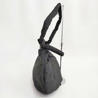 BEAUTY&YOUTH UNITED ARROWS ショルダーバッグ ブラック レディース ビューティアンドユース【中古】5-0618G∞