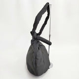 BEAUTY&YOUTH UNITED ARROWS ショルダーバッグ ブラック レディース ビューティアンドユース【中古】5-0618G∞