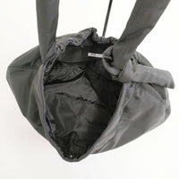 BEAUTY&YOUTH UNITED ARROWS ショルダーバッグ ブラック レディース ビューティアンドユース【中古】5-0618G∞