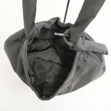 BEAUTY&YOUTH UNITED ARROWS ショルダーバッグ ブラック レディース ビューティアンドユース【中古】5-0618G∞