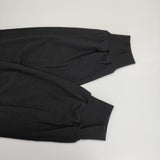 KAPTAIN SUNSHINE メリノ天竺 ウール サイズ34 KS23FCS09 長袖Ｔシャツ カットソー ロンＴ ブラック レディース キャプテン サンシャイン【中古】5-0922T∞