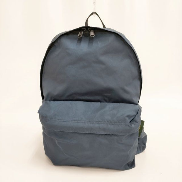 Herve Chapelier バックパック 978N-001 リュック・デイパック ネイビー レディース エルベ・シャプリエ【中古】5-1103G∞