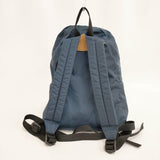 Herve Chapelier バックパック 978N-001 リュック・デイパック ネイビー レディース エルベ・シャプリエ【中古】5-1103G∞