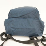 Herve Chapelier バックパック 978N-001 リュック・デイパック ネイビー レディース エルベ・シャプリエ【中古】5-1103G∞