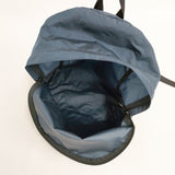 Herve Chapelier バックパック 978N-001 リュック・デイパック ネイビー レディース エルベ・シャプリエ【中古】5-1103G∞