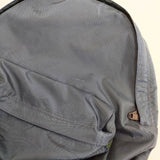 Herve Chapelier バックパック 978N-001 リュック・デイパック ネイビー レディース エルベ・シャプリエ【中古】5-1103G∞