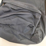 Herve Chapelier バックパック 978N-001 リュック・デイパック ネイビー レディース エルベ・シャプリエ【中古】5-1103G∞