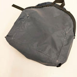 Herve Chapelier バックパック 978N-001 リュック・デイパック ネイビー レディース エルベ・シャプリエ【中古】5-1103G∞